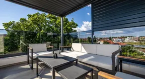 Three-Bedroom Premium Holiday Home Atmosfera with Private Pool&Sauna - Image 3