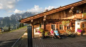Aparthotel Bergtraum - Image 5