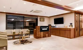 The Lake view Hotel Salt Lake kolkata - Image 5