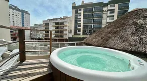 CAPÃO Da CANOA MAR HOTEL - Image 2