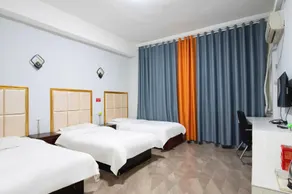 Qingniao Boutique Hotel (Anyang Institute of Technology Branch) - Image 2