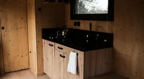 Regagnas - Parcel Tiny House - Tiny House proche de Marseille au cœur d'une chèvrerie MAE-8111 - Image 3