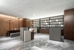 Home Inn Plus Fuzhou Dongjiekou Sanfang Qixiang Sanshan Building - Image 3
