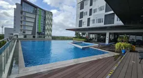 Kozzy Loft Sitari Condominium - Image 3