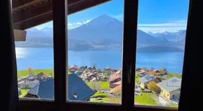 Lake Thun Alps Scenic Views and Concierge by SwissHut - Image 2