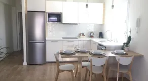 Penthouse Asuncion Feria - Image 3