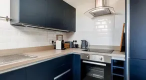 Coastal Chic Retreat - Steps from the Beach - Sleeps 4 - Image 2