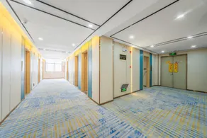 Huili Lizhi Hotel (Jieyang Chaoshan International Airport Branch) - Image 5