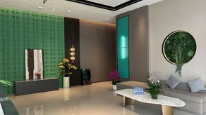 EZZI Hotel (Xianyang Qian High-Speed Railway Station) - Image 3