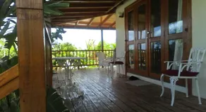 The Pool House - Image 3