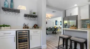 4 Bed 3 Bath Miami Getaway - Image 3