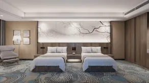 Qinhuai Hotel - Image 2