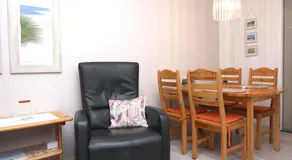Ferienwohnung F249 für 2-4 Personen an der Ostsee - Image 4