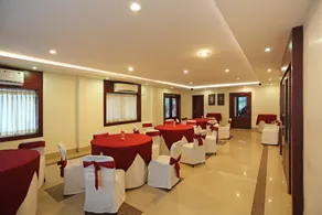 Hotel O Stellar Resort - Image 5