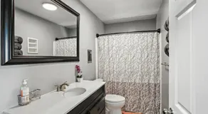 Relaxing Coastal Home Perfect for Families and Work Trips birchwood - Image 2