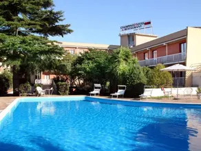 CiampinoHotel - Image 5