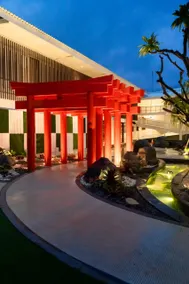 Kontena Hotel - Image 4