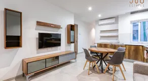 The Swieqi Poolside Suites - Image 3