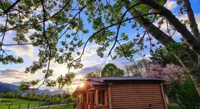Kingswood Cabins Borjomi - Image 3