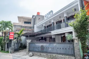 OYO 1859 Rancabali Residence - Image 4