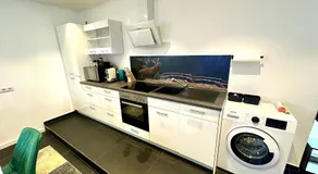 Luxx Home BC, KLIMAANLAGE -Erleben Sie Biberach in diesem Stilvollem Bungalow mit Charme und Komfort - Image 4