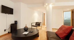 Beautiful apartment Ahuehuetes - Image 2
