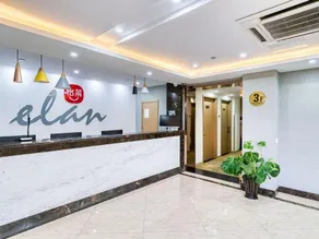 Sea Salt Lanting Hotel - Image 4