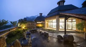 Hotel Silk Onsen Yamabiko - Image 2