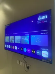 شقة بدخول ذكي - Image 5
