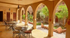 Hotel Riad Oasis - Image 3