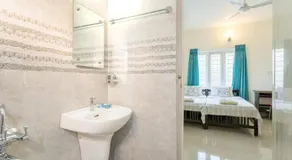 The Pod Cochin Homestay - Image 2