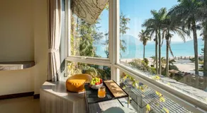 Shenzhen Maancoco Seaview Villa Jiaochangwei Coastline - Image 2