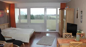Ferienappartement E612 für 2 Personen an der Ostsee - Image 5