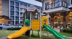 Casa Lucas a Serene Stay in Pine Suites Tagaytay - Image 5