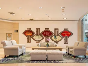 Dongpo International Hotel - Image 4