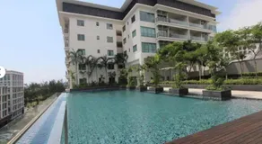 Imago Loft Residences - By The Pool - Image 2