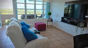 Tropical Villa Ocean View - Image 2