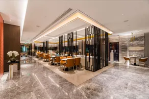 Ye Bo Hotel - Shanghai Pudong International Airport - Image 3