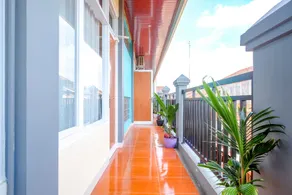 Sans Hotel Kumbang Yogyakarta by RedDoorz - Image 5
