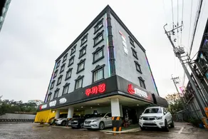 Boseong White House - Image 4