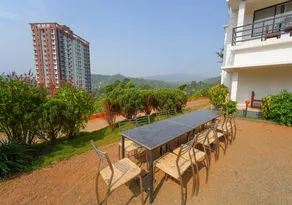 Vythiri Palace Resort - Image 5
