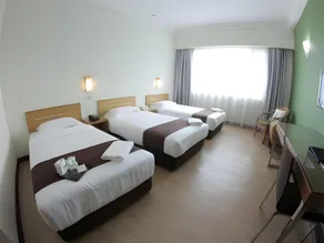 Tang Dynasty Park Hotel - Image 2