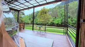 Khao Sok River Canoe&Resort - Image 2