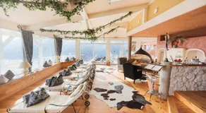 Boutiquehotel Blaue Burg Falkenstein - Image 3