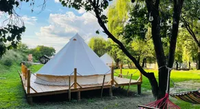 WINE ROAD GLAMPING - Image 4