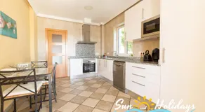 Vacker lyxvilla Oasis för 7 personer med privat pool - Image 5