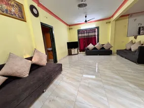 Sherbaug Villa Diveghar - Image 2