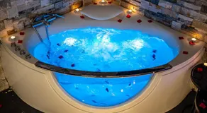 Cocon Relax - Jacuzzi - Cinéma - Image 5