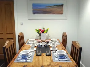 Marine House Woolacombe - Image 5