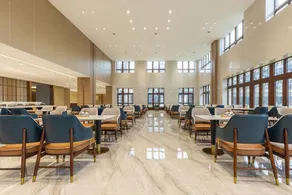 Nanzhuo Jinhaiwan Hotel - Image 2